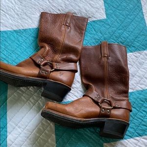 Frye Boots